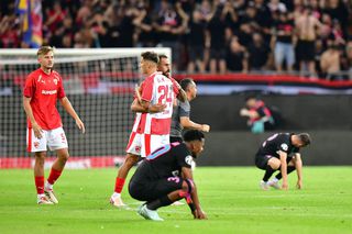 Fostul atacant de la FCSB și Dinamo știe ce va face diferența în derby: „E în favoarea lor”