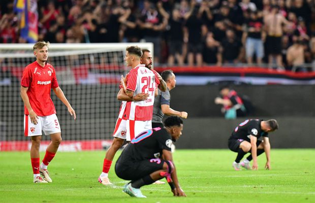 Fostul atacant de la FCSB și Dinamo știe ce va face diferența în derby: „E în favoarea lor”