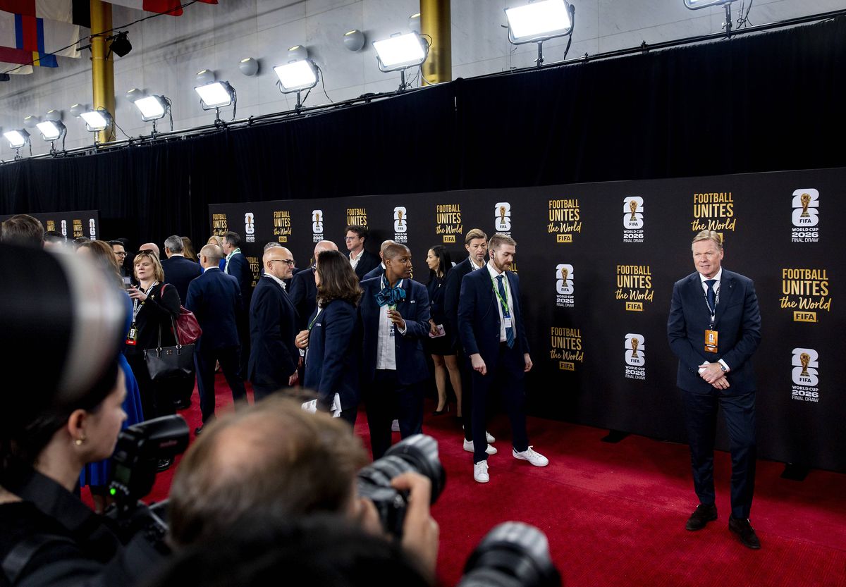 Grupele de la Campionatul Mondial din 2026 » România ar fi într-o grupă UȘOARĂ