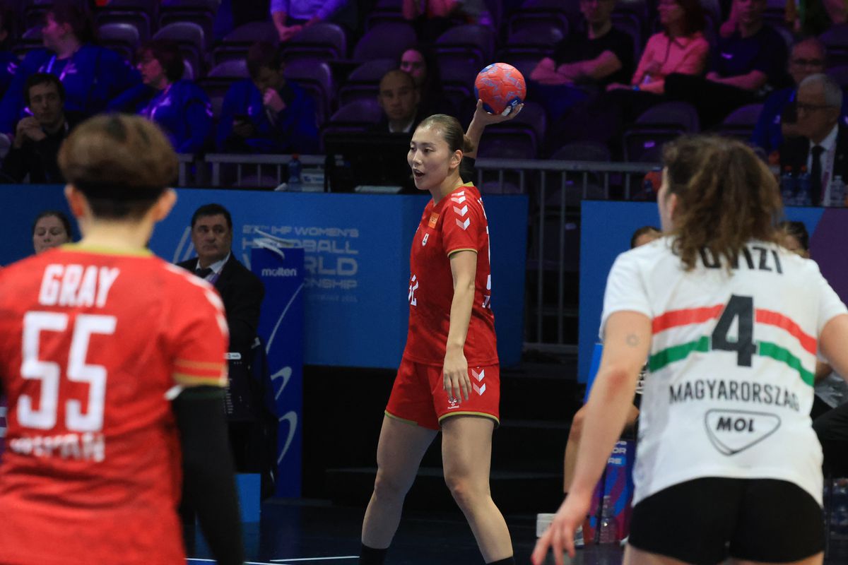 Japonia - Ungaria a fost meciul Campionatului Mondial! Modul INCREDIBIL în care maghiarele au obținut calificarea matematică în sferturile de finală