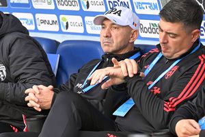 „Mi-e rușine să mai ies în oraș!” » Jean Vlădoiu anunță schimbări masive la Slobozia: „Să vedem cine vrea să rămână”