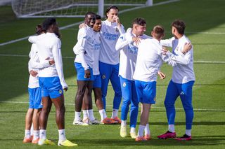 AC Milan vrea să transfere de la Real Madrid! » Mutarea se poate face în câteva zile