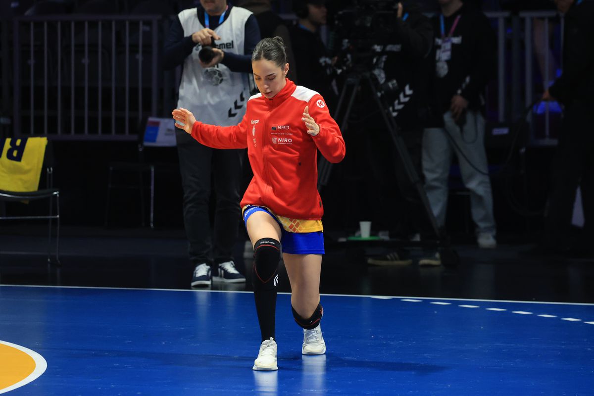 România s-a distrat cu Senegal, scor 37-17, și rămâne în obiectiv la Campionatul Mondial! Ce urmează