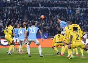 Lazio se răzbună și o scoate pe Milan din Cupă! Maurizio Sarri: „Mă bucur pentru băieți, sâmbătă s-au simțit umiliți”