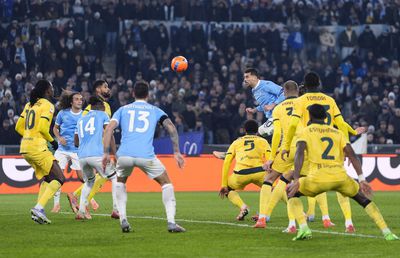 Lazio se răzbună și o scoate pe Milan din Cupă! Maurizio Sarri: „Mă bucur pentru băieți, sâmbătă s-au simțit umiliți”