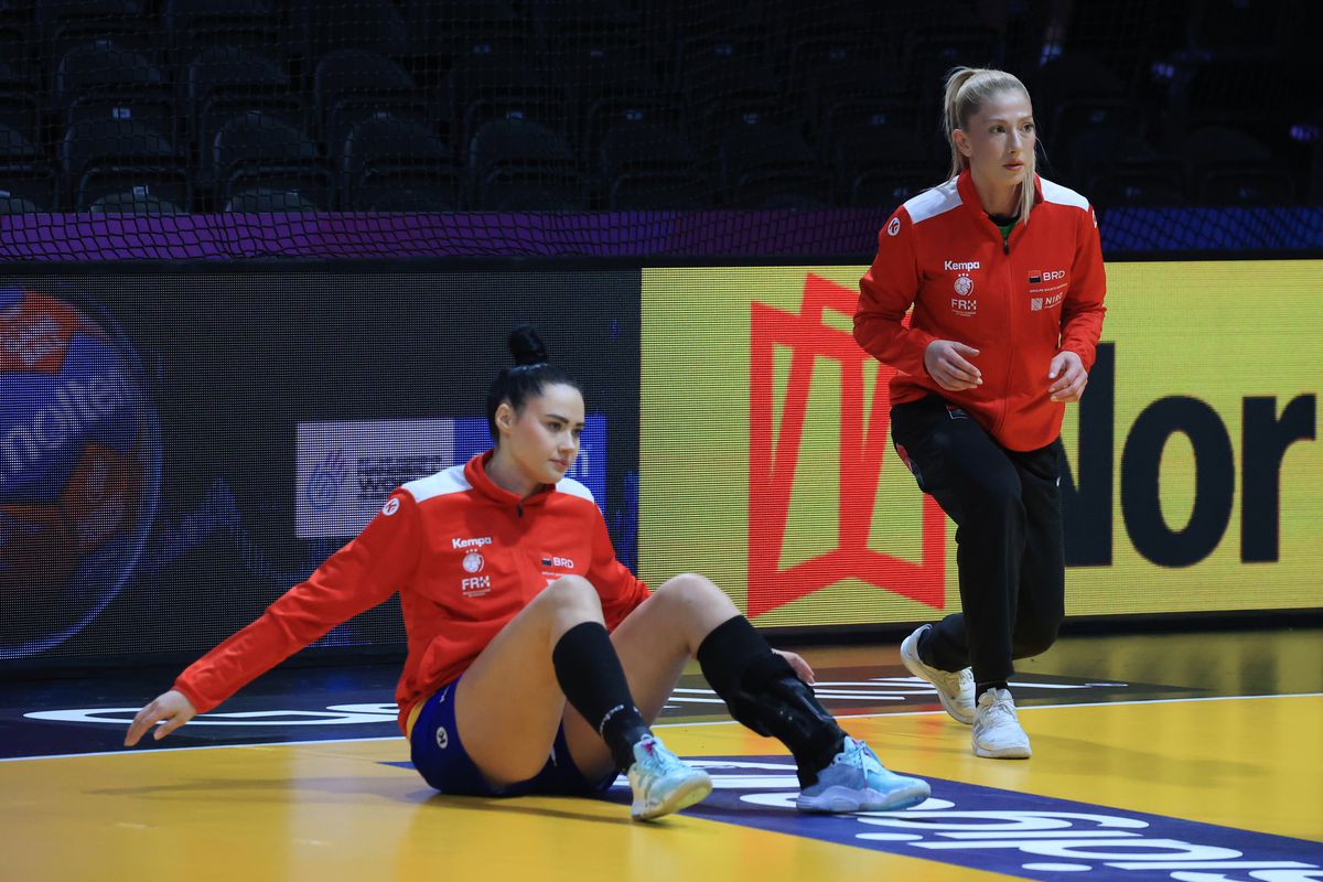 România s-a distrat cu Senegal, scor 37-17, și rămâne în obiectiv la Campionatul Mondial! Ce urmează