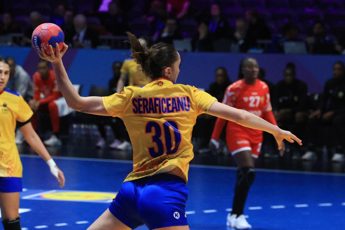 După 10 ani! Pe ce loc poate termina România turneul Mondial: două condiții de îndeplinit la ultimul meci