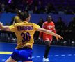 România - Senegal, Campionatul Mondial de handbal feminin 2025 / FOTO: Ionuț Iordache (GSP.ro)