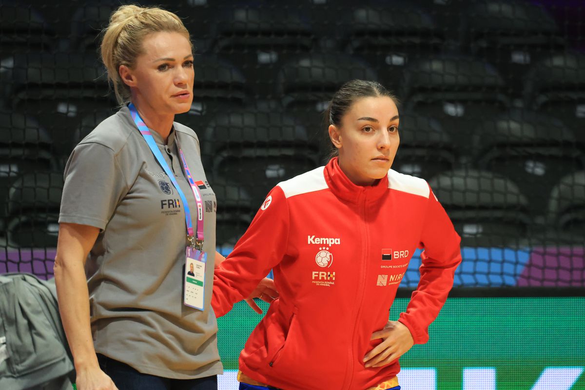 România s-a distrat cu Senegal, scor 37-17, și rămâne în obiectiv la Campionatul Mondial! Ce urmează