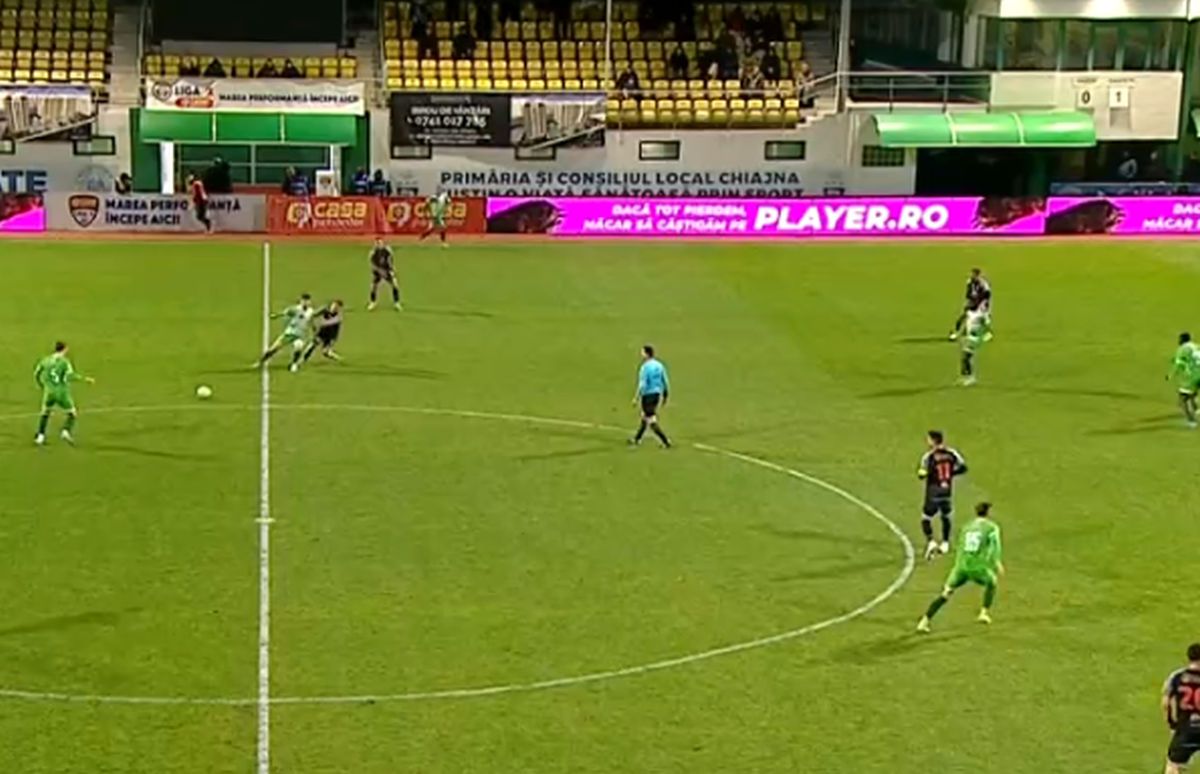 Liga 2, aproape 2026 » Așa s-a schimbat tabela în derby-ul de promovare :)