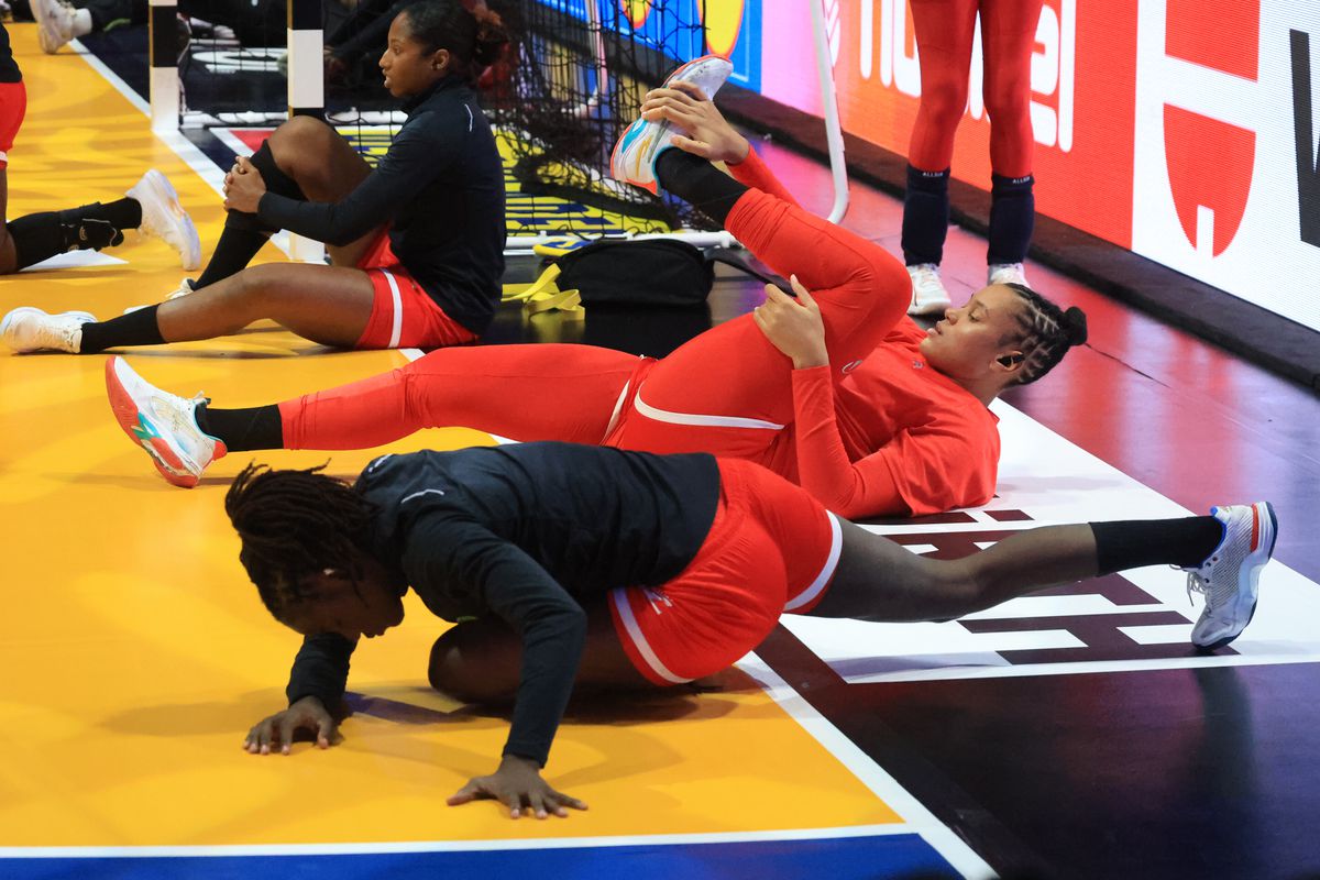 România s-a distrat cu Senegal, scor 37-17, și rămâne în obiectiv la Campionatul Mondial! Ce urmează