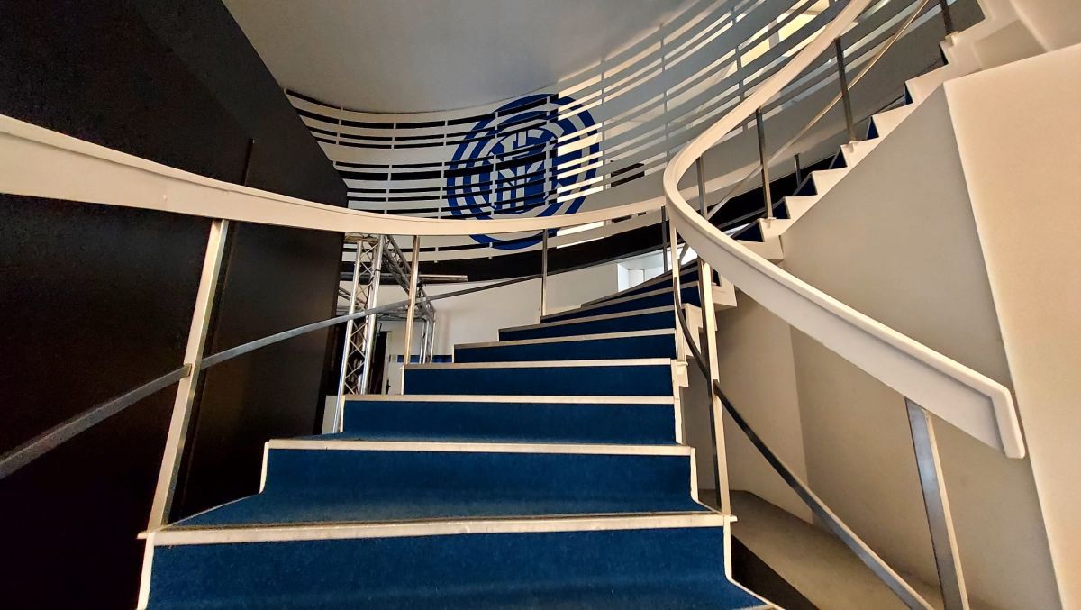 Am pătruns în fortăreața în care Cristi Chivu pregătește succesele lui Inter » Ce am găsit în impresionanta bază din Appiano Gentile: „Echipa nu sunt eu, nu ești tu”