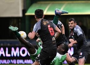 Liga 2, etapa #16 » Golul marcat dintr-un ofsaid uriaș a stabilit rezultatul meciului Concordia - Chindia