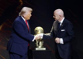 Tragerea la sorți a grupelor Campionatului Mondial din 2026 » România își află adversarele, dacă se califică