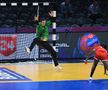 România - Senegal, Campionatul Mondial de handbal feminin 2025 / FOTO: Ionuț Iordache (GSP.ro)