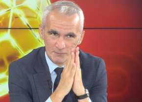 Adrian Iencsi numește fotbalistul #1 de la Rapid: „E incredibil, cel mai bun!”