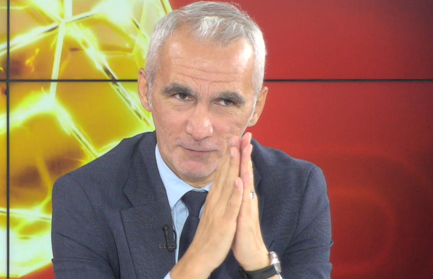 Adrian Iencsi numește fotbalistul #1 de la Rapid: „E incredibil, cel mai bun!”