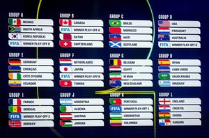 Primele reacții de la posibilele adversare ale României la Campionatul Mondial: „Ce tragere la sorți!”