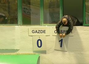 Liga 2, aproape 2026 » Așa s-a schimbat tabela în derby-ul de promovare :)