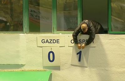 Liga 2, aproape 2026 » Așa s-a schimbat tabela în derby-ul de promovare :)