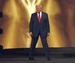 Donald Trump a primit Premiul FIFA pentru Pace
