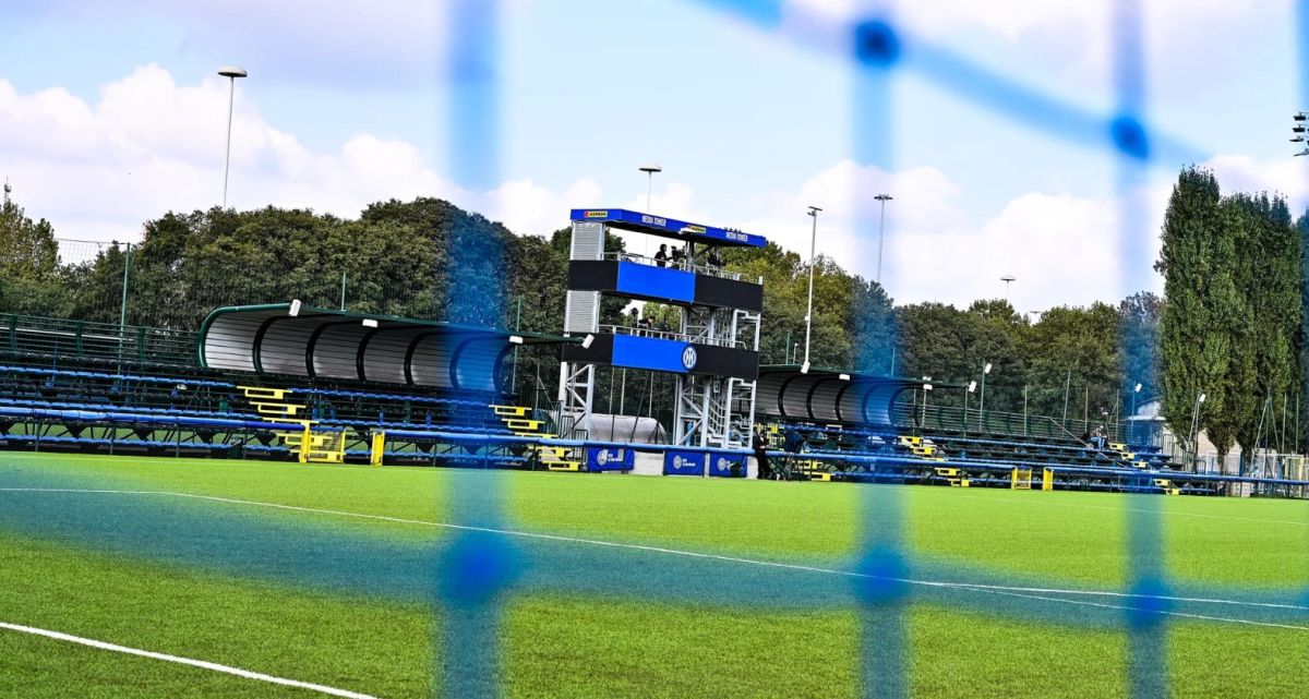 Am pătruns în fortăreața în care Cristi Chivu pregătește succesele lui Inter » Ce am găsit în impresionanta bază din Appiano Gentile: „Echipa nu sunt eu, nu ești tu”