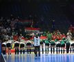 Momentele de la finalul meciului Ungaria - Japonia 26-26 FOTO: Ionuţ Iordache (GSP)