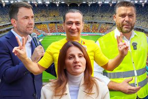 Sportul, încotro în București?! GSP a trimis 10 întrebări primilor 4 candidați pentru Primărie Capitalei, iată răspunsurile! Promisiuni și surprize, de la stadionul Dinamo până la „bazin pentru David Popovici”