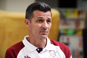 Rapid, în căutări pentru un nou transfer » Postul vizat de Costel Gâlcă