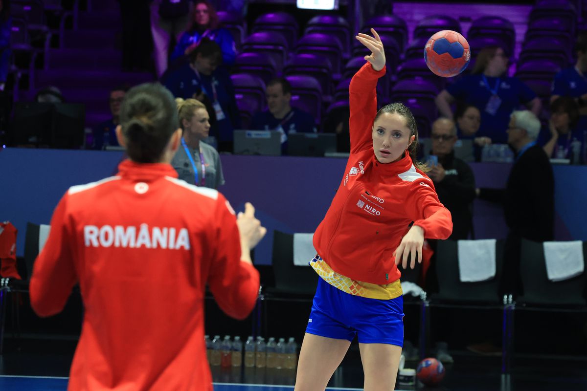 România s-a distrat cu Senegal, scor 37-17, și rămâne în obiectiv la Campionatul Mondial! Ce urmează