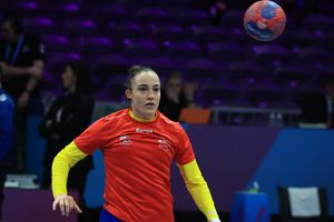 România - Senegal » 100 de spectatori în Rotterdam Ahoy! Reporterii GSP explică miza partidei