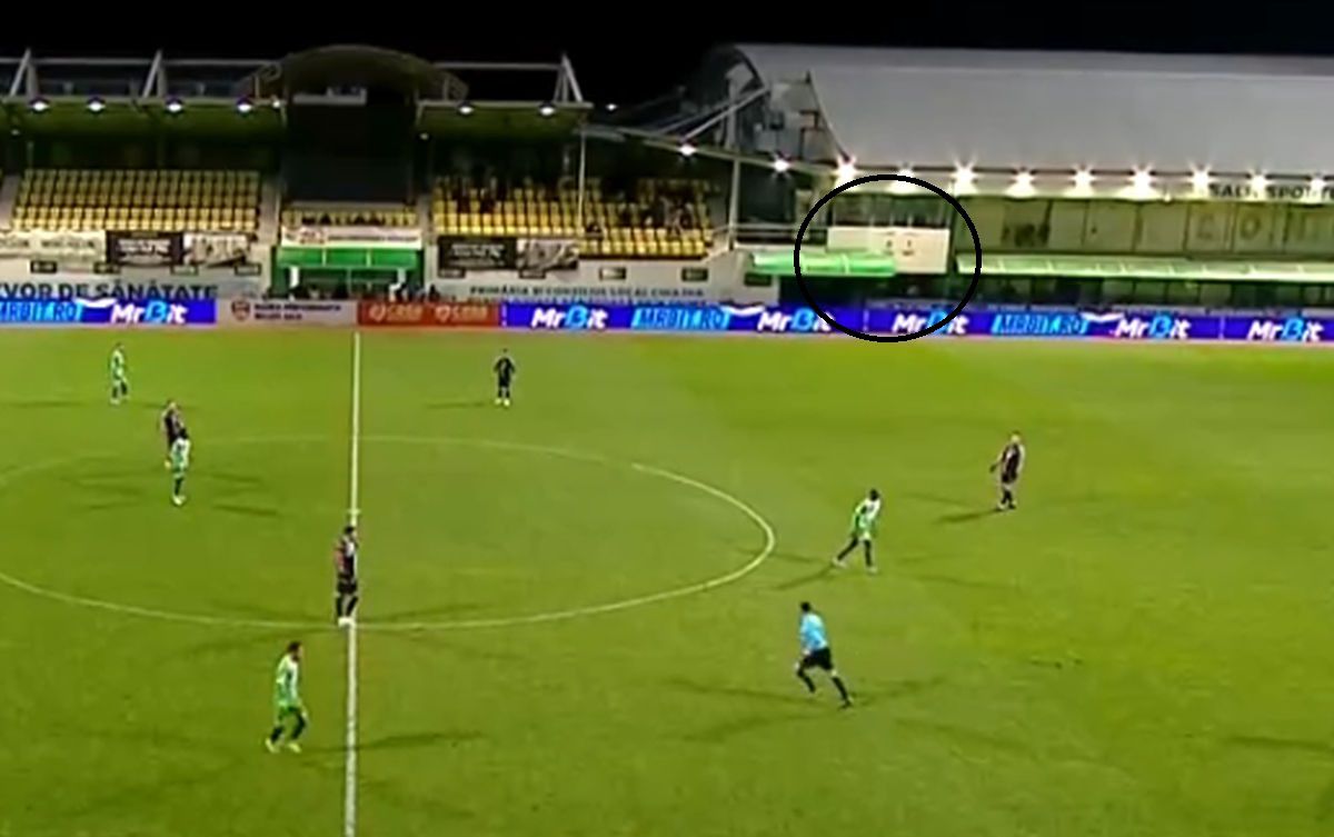 Liga 2, aproape 2026 » Așa s-a schimbat tabela în derby-ul de promovare :)