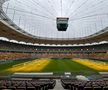 Arena Națională, cu o zi înainte de FCSB - Dinamo