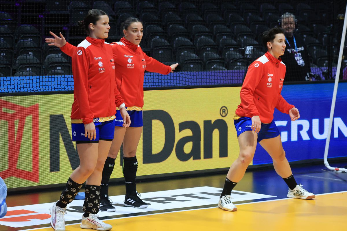 România s-a distrat cu Senegal, scor 37-17, și rămâne în obiectiv la Campionatul Mondial! Ce urmează