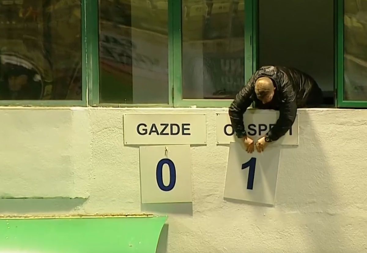 Liga 2, aproape 2026 » Așa s-a schimbat tabela în derby-ul de promovare :)