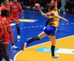 România - Senegal, Campionatul Mondial de handbal feminin 2025 / FOTO: Ionuț Iordache (GSP.ro)