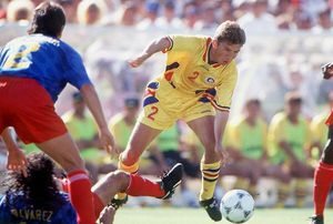 Cum s-a descurcat România în trecut cu adversarele pe care le are dacă se califică la Campionatul Mondial 2026 » O mare victorie a Generației de Aur, un scandal cât casa și celebrul discurs al lui Hagi: „Merităm să ne faceți statuie!”