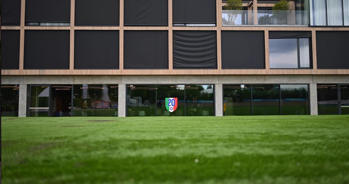 Am pătruns în fortăreața în care Cristi Chivu pregătește succesele lui Inter » Ce am găsit în impresionanta bază din Appiano Gentile: „Echipa nu sunt eu, nu ești tu”