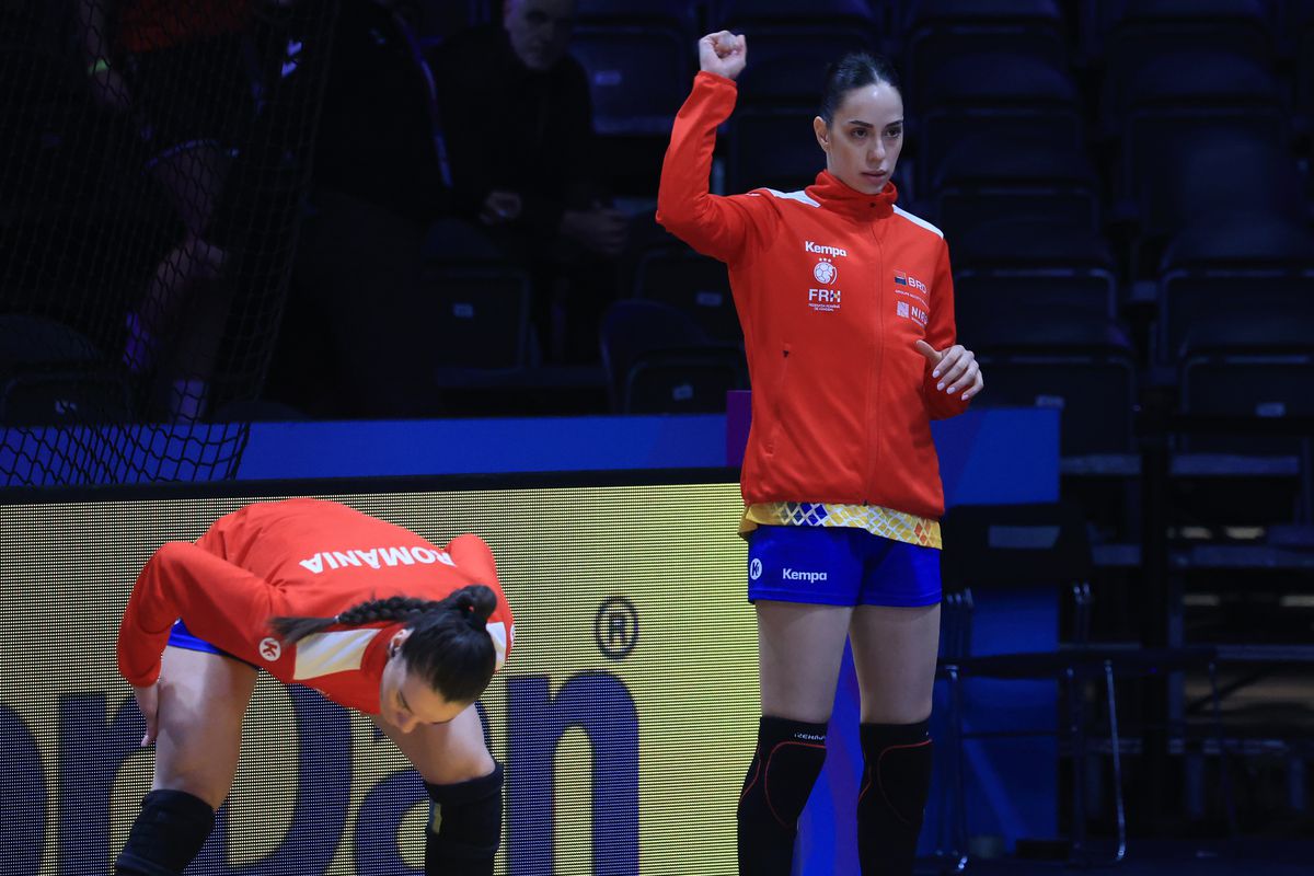 România s-a distrat cu Senegal, scor 37-17, și rămâne în obiectiv la Campionatul Mondial! Ce urmează