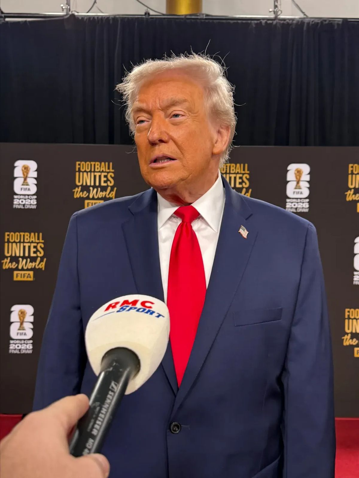 Grupele de la Campionatul Mondial din 2026 » România ar fi într-o grupă UȘOARĂ