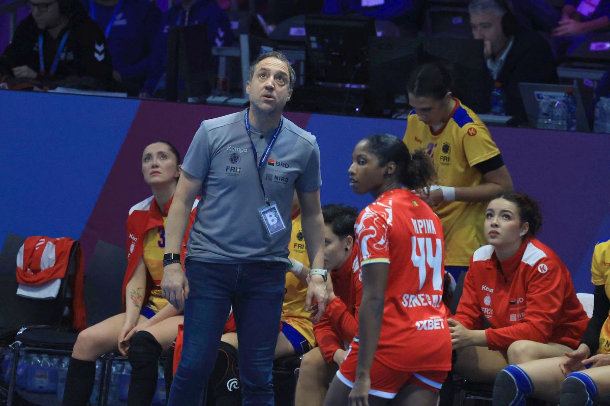 După 10 ani! Pe ce loc poate termina România turneul Mondial: două condiții de îndeplinit la ultimul meci