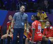 România - Senegal, Campionatul Mondial de handbal feminin 2025 / FOTO: Ionuț Iordache (GSP.ro)