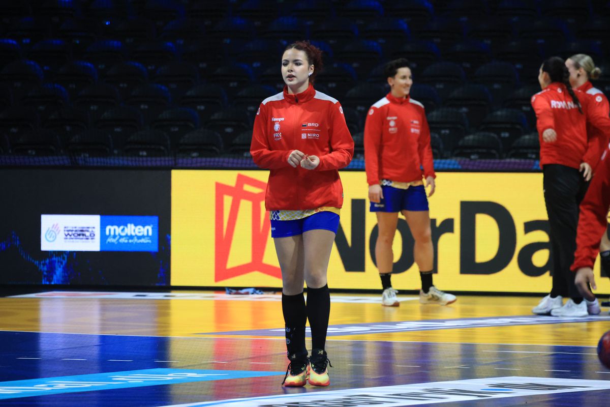 România s-a distrat cu Senegal, scor 37-17, și rămâne în obiectiv la Campionatul Mondial! Ce urmează