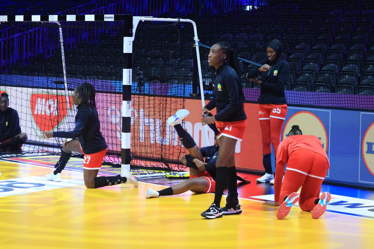 România s-a distrat cu Senegal, scor 37-17, și rămâne în obiectiv la Campionatul Mondial! Ce urmează