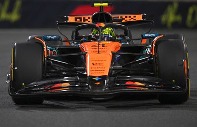 Lando Norris a fost cel mai rapid și în al doilea antrenament din Abu Dhabi, dar surprinde: „Nu sunt pe deplin fericit”