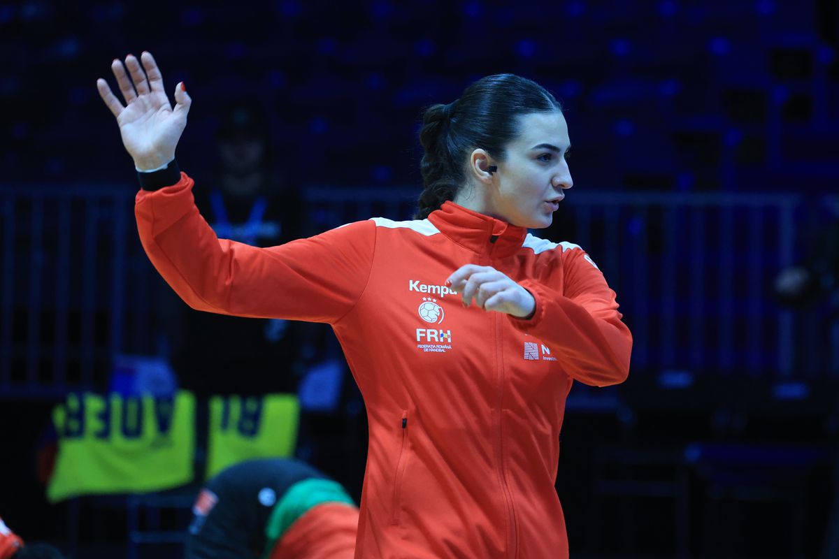 România s-a distrat cu Senegal, scor 37-17, și rămâne în obiectiv la Campionatul Mondial! Ce urmează