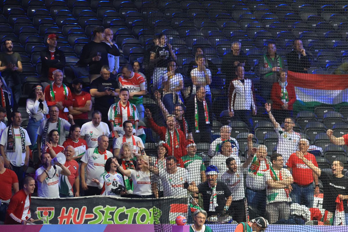 Japonia - Ungaria a fost meciul Campionatului Mondial! Modul INCREDIBIL în care maghiarele au obținut calificarea matematică în sferturile de finală