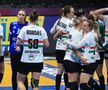 Ungaria - Japonia, Campionatul Mondial de handbal feminin / FOTO: Ionuț Iordache (GSP.ro)