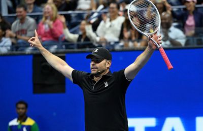 Fostul lider ATP și secretele recuperării după meciuri: „Primeam un smoothie scârbos, plin de spumă”