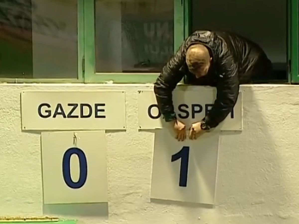 Liga 2, 2025 » Așa se schimbă tabela la Chiajna